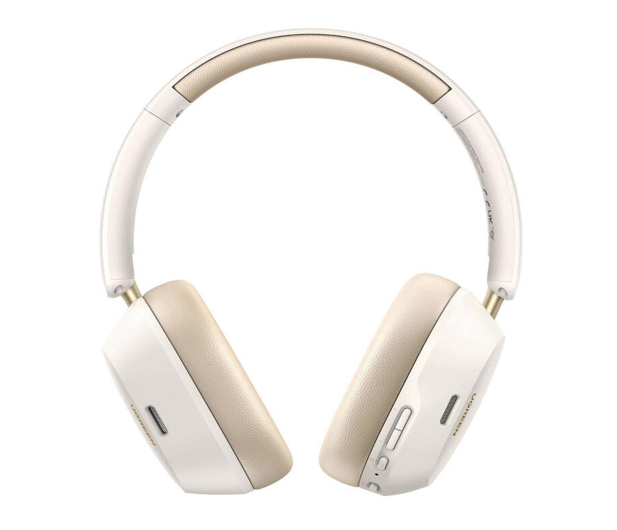 UGREEN HiTune Max 5C Hybrid ANC Bluetooth 5.4 białe - 1474932 - zdjęcie 2